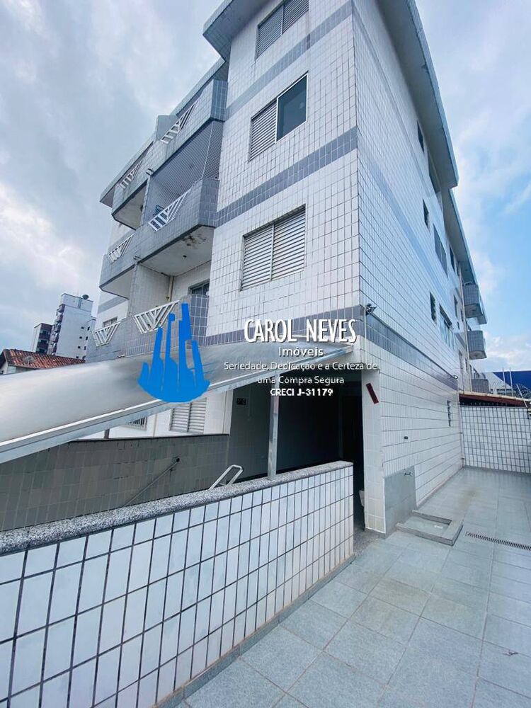 Kitnet e Studio à venda com 1 quarto, 35m² - Foto 1