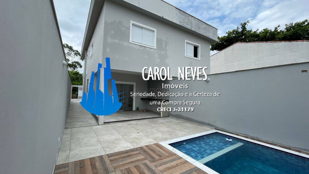 Sobrado à venda com 3 quartos, 110m² - Foto 7