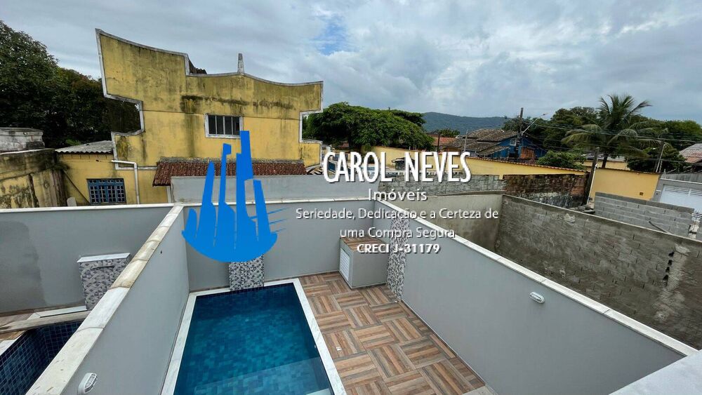 Sobrado à venda com 3 quartos, 110m² - Foto 8