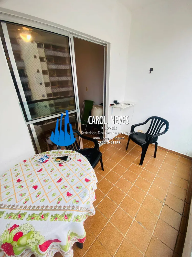 Apartamento, 2 quartos, 78 m² - Foto 1