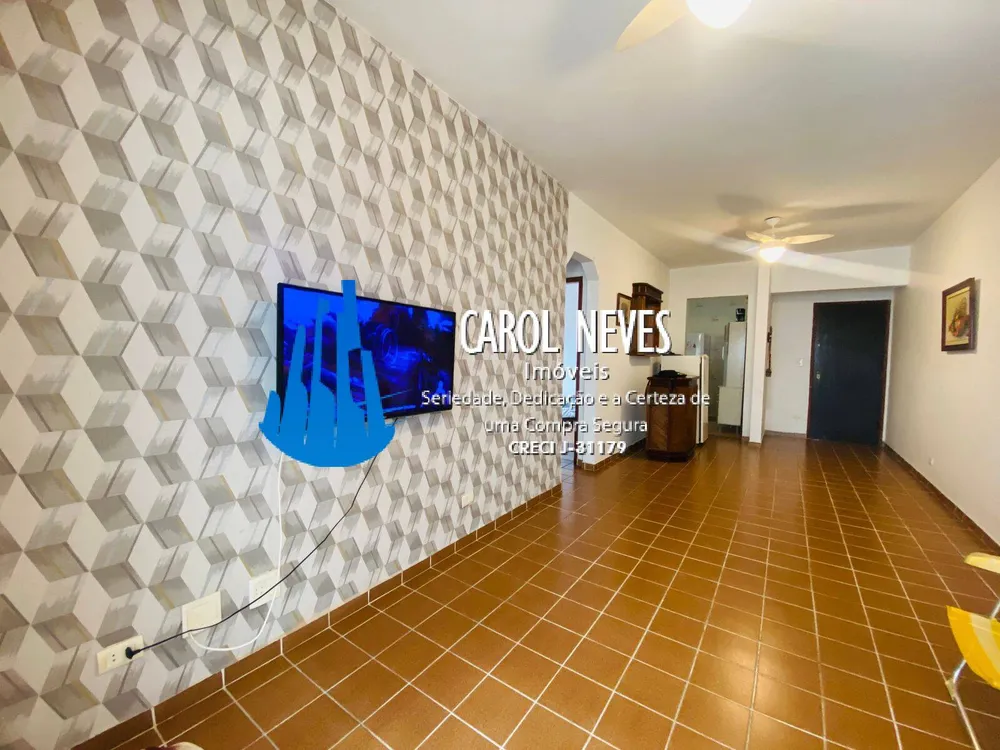 Apartamento, 2 quartos, 78 m² - Foto 2
