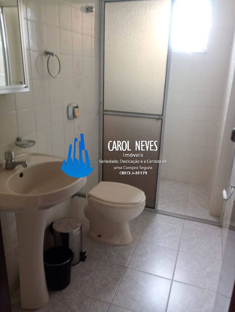 Apartamento à venda com 2 quartos, 76m² - Foto 8