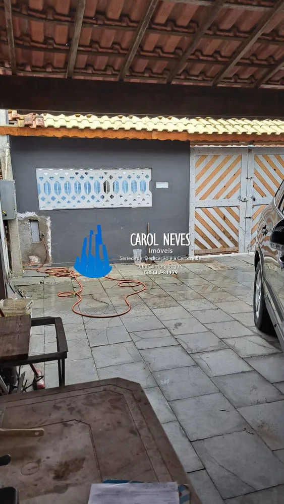 Casa, 2 quartos, 110 m² - Foto 3