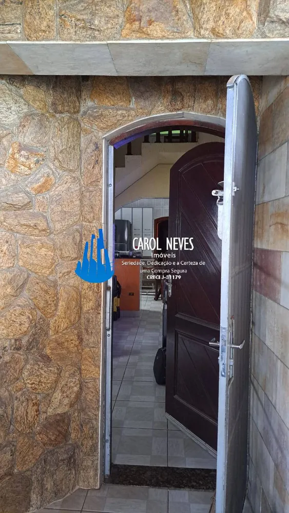 Casa, 2 quartos, 110 m² - Foto 4