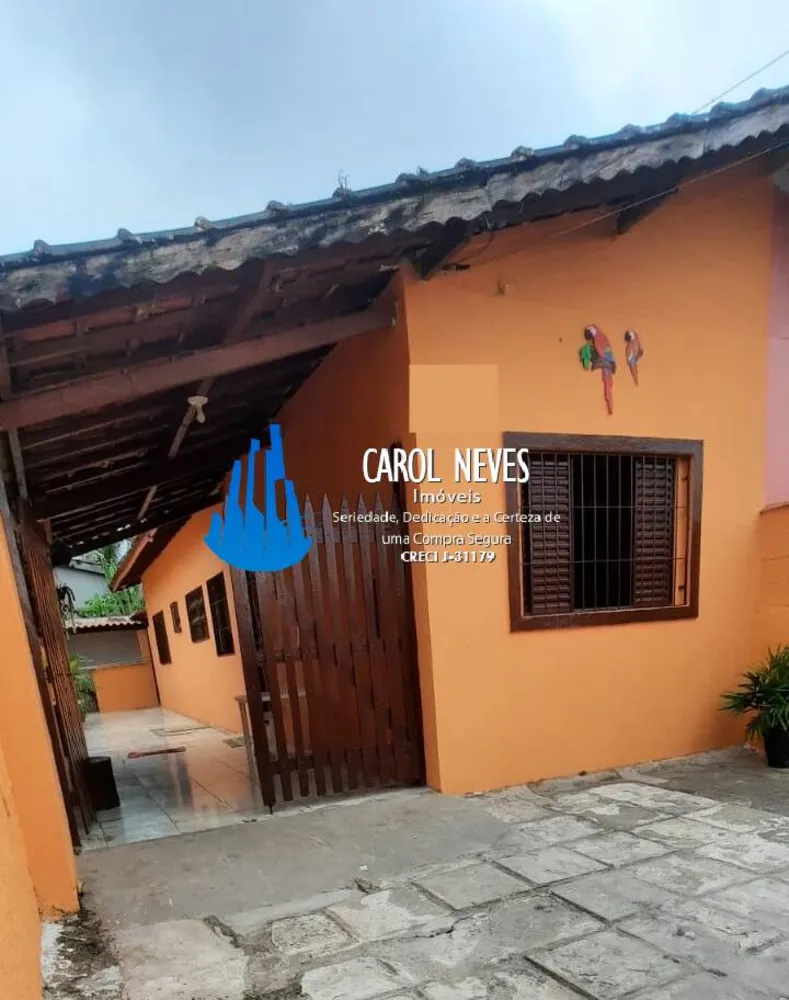 Casa, 2 quartos, 67 m² - Foto 1