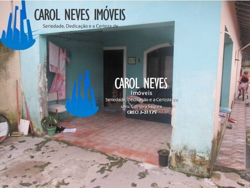 Casa, 2 quartos - Foto 1