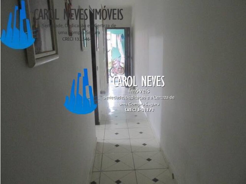 Casa, 2 quartos - Foto 7