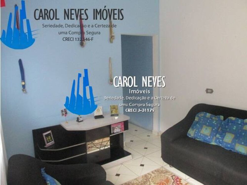 Casa, 2 quartos - Foto 5