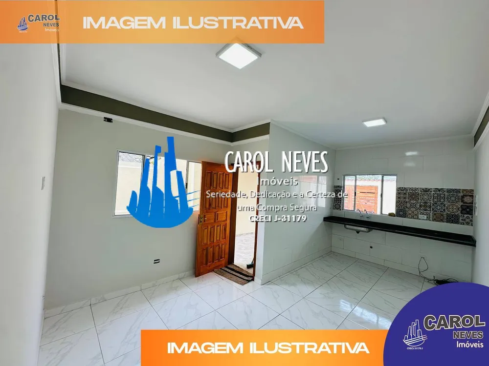 Casa, 3 quartos, 149 m² - Foto 4