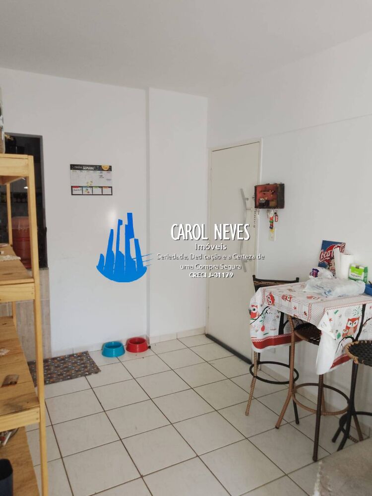 Apartamento para alugar com 2 quartos - Foto 3