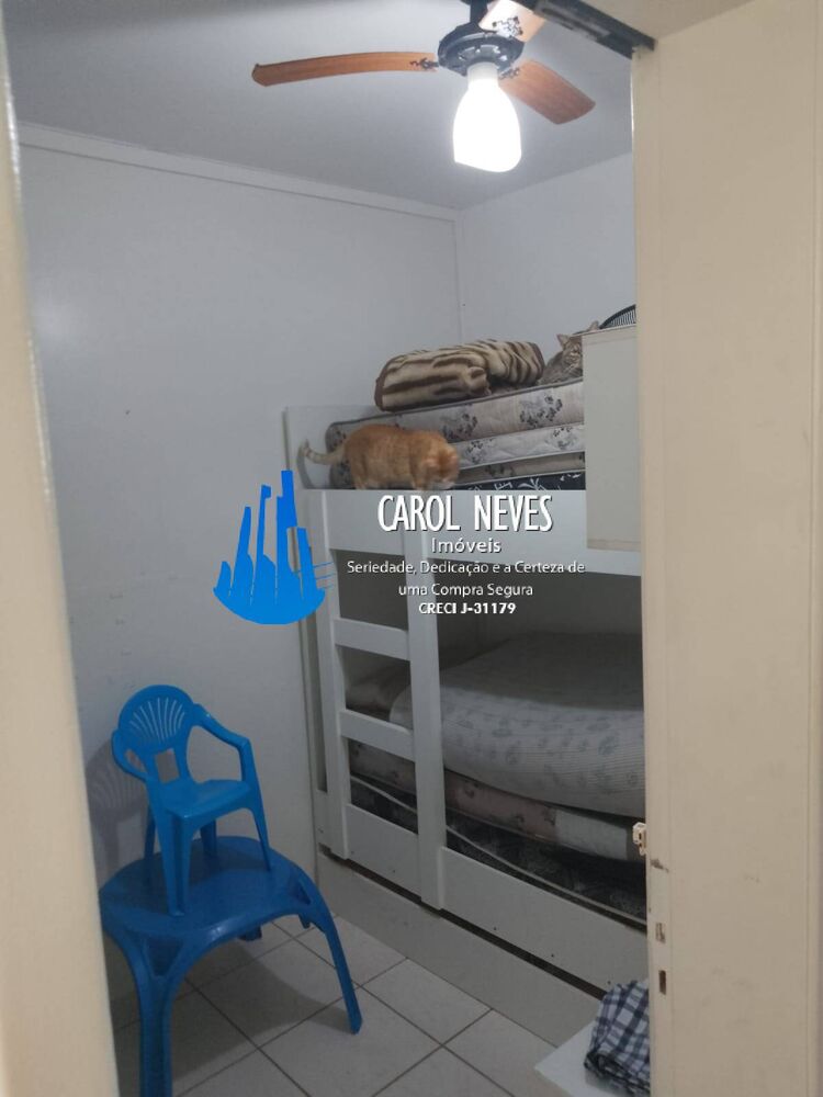 Apartamento para alugar com 2 quartos - Foto 4