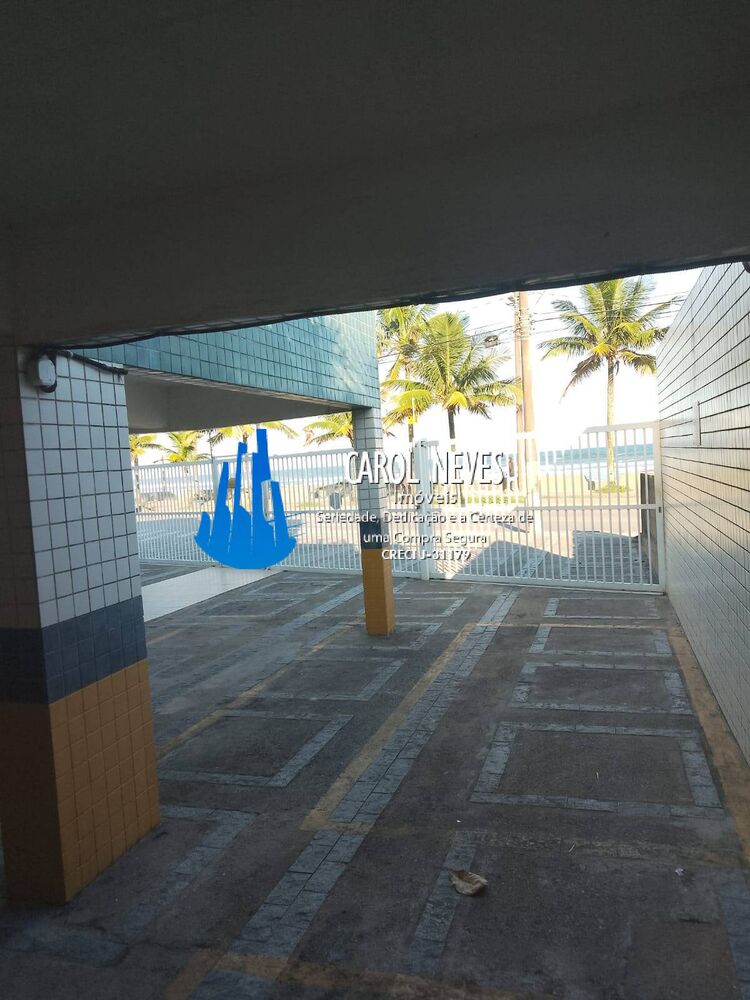 Apartamento para alugar com 2 quartos - Foto 1