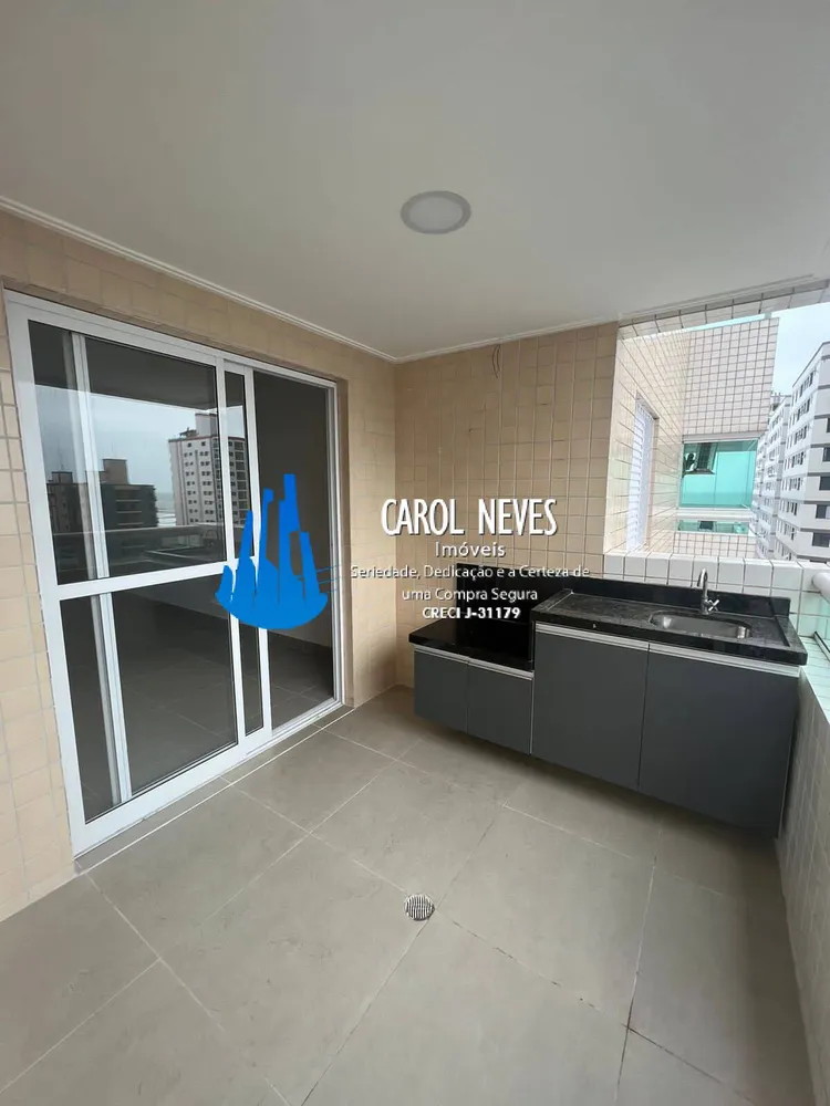 Apartamento, 2 quartos, 72 m² - Foto 1