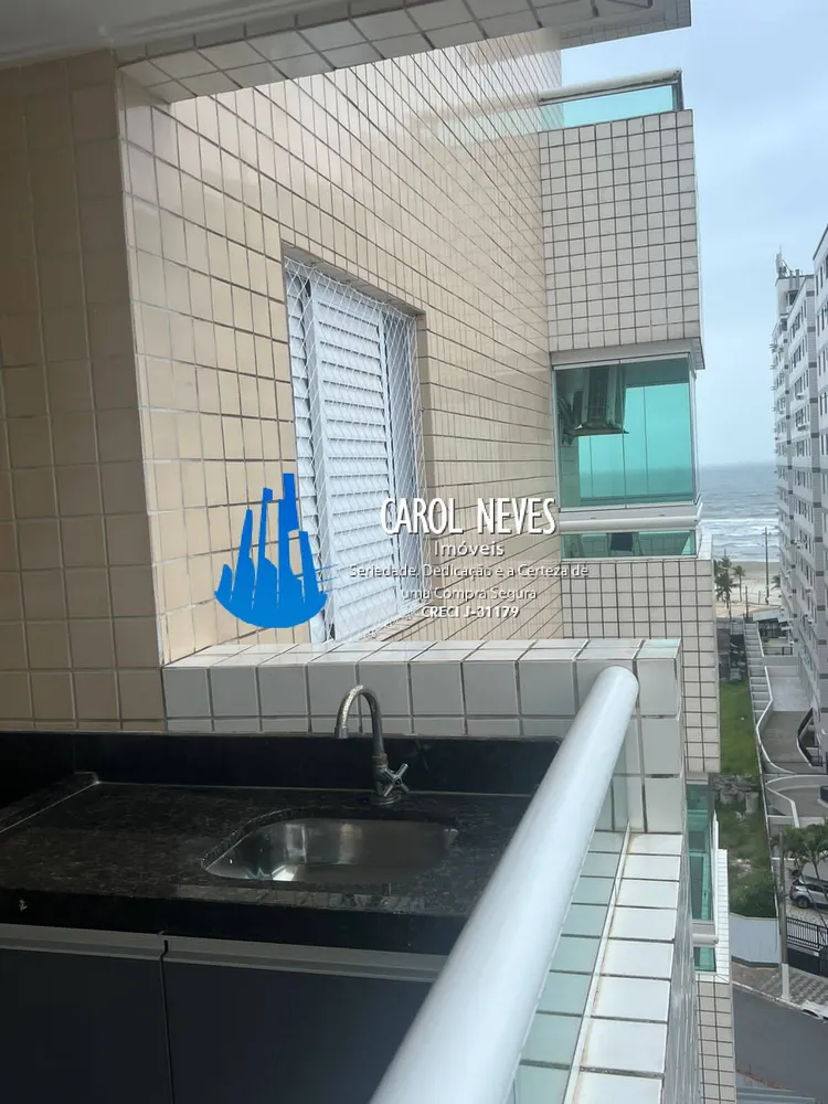 Apartamento, 2 quartos, 72 m² - Foto 2