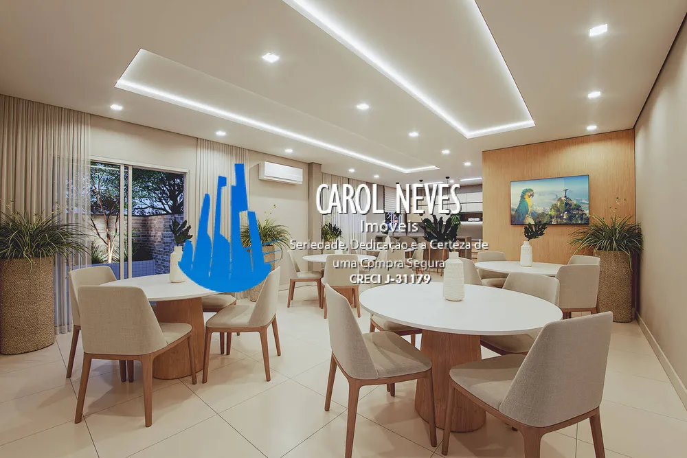 Apartamento, 2 quartos, 67 m² - Foto 3