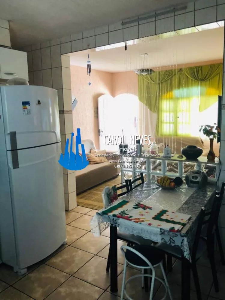 Sobrado à venda com 2 quartos, 72m² - Foto 3