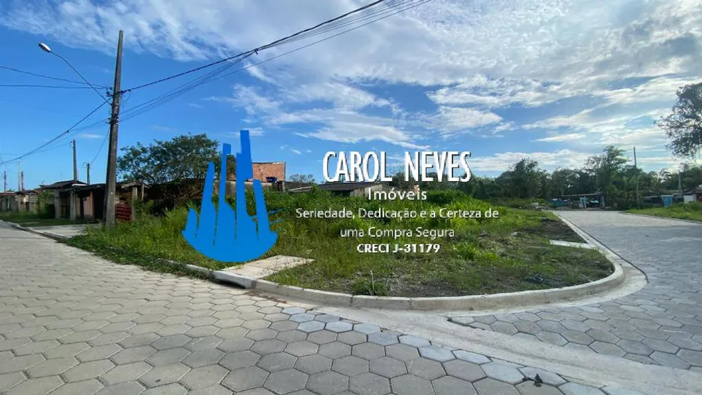 Terreno, 148 m² - Foto 1
