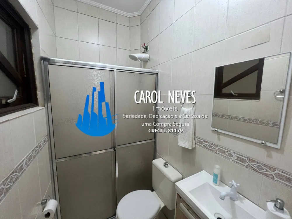 Casa de Condomínio, 2 quartos - Foto 2