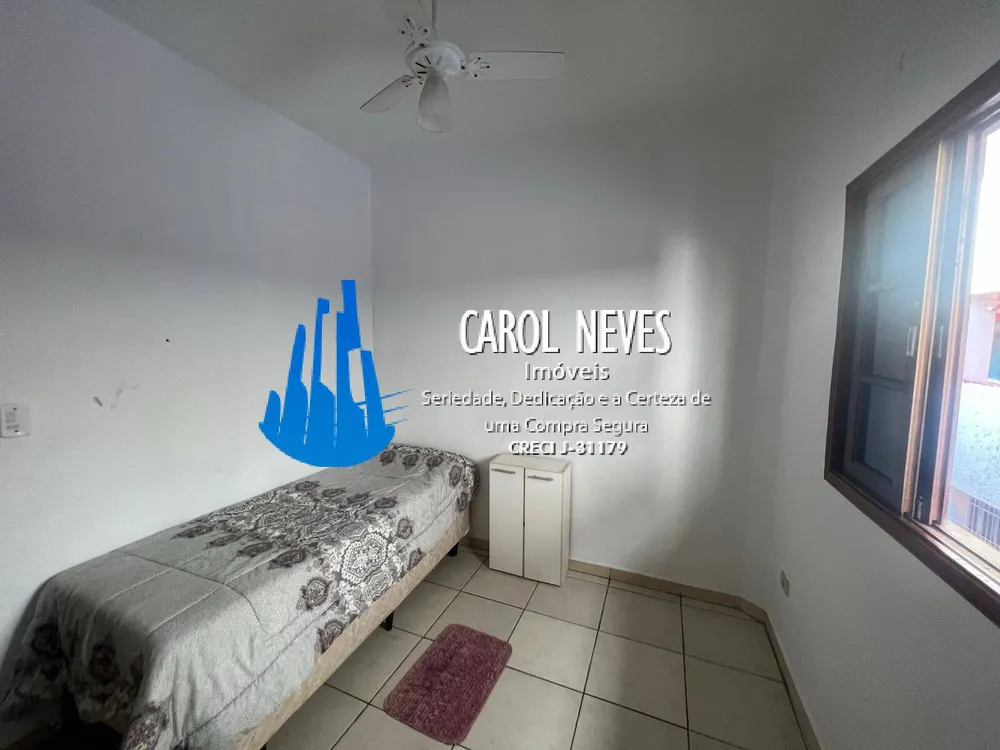 Casa de Condomínio, 2 quartos - Foto 8