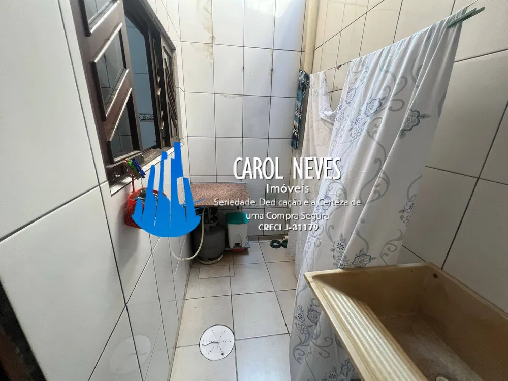 Casa de Condomínio, 2 quartos - Foto 7