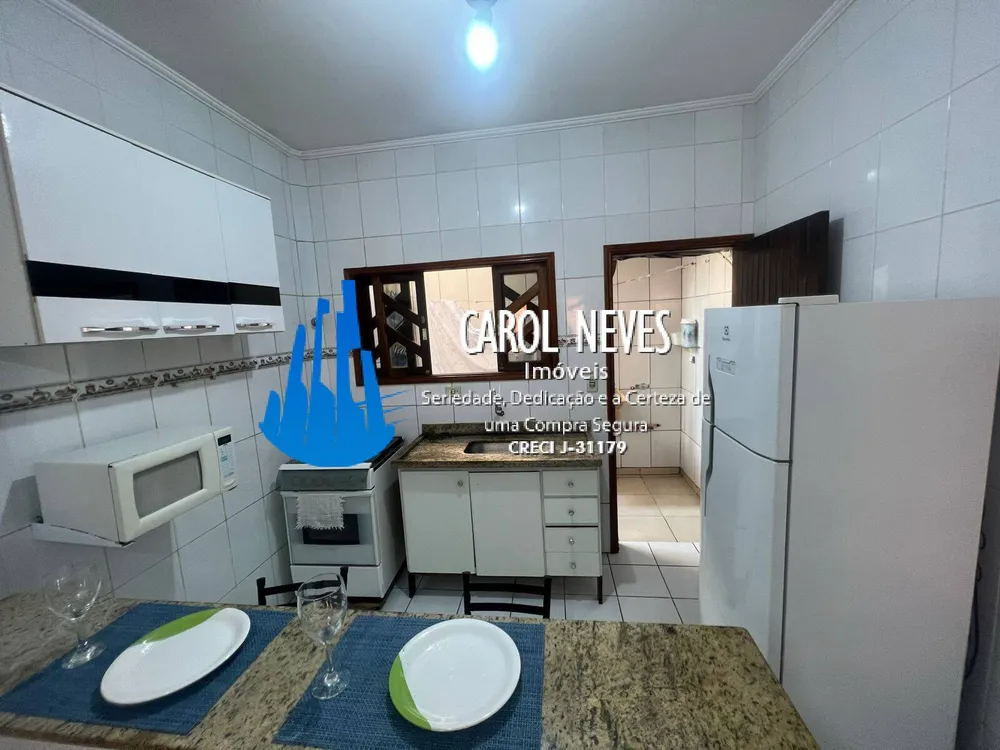 Casa de Condomínio, 2 quartos - Foto 4