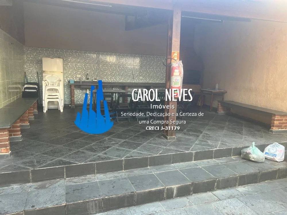 Casa de Condomínio, 2 quartos - Foto 6