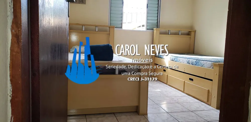 Casa, 2 quartos, 87 m² - Foto 2