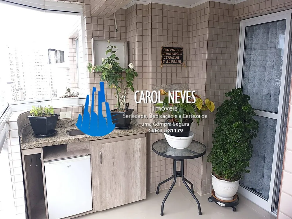 Apartamento, 2 quartos, 63 m² - Foto 2