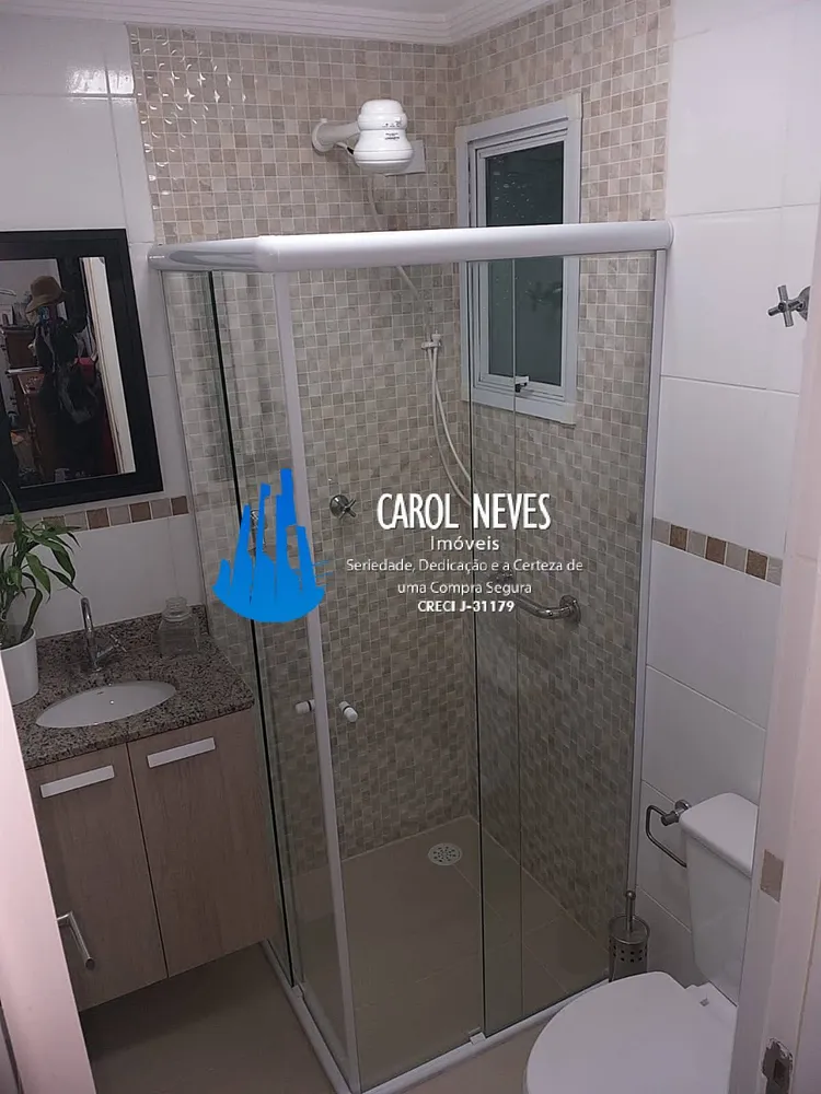Apartamento, 2 quartos, 63 m² - Foto 3