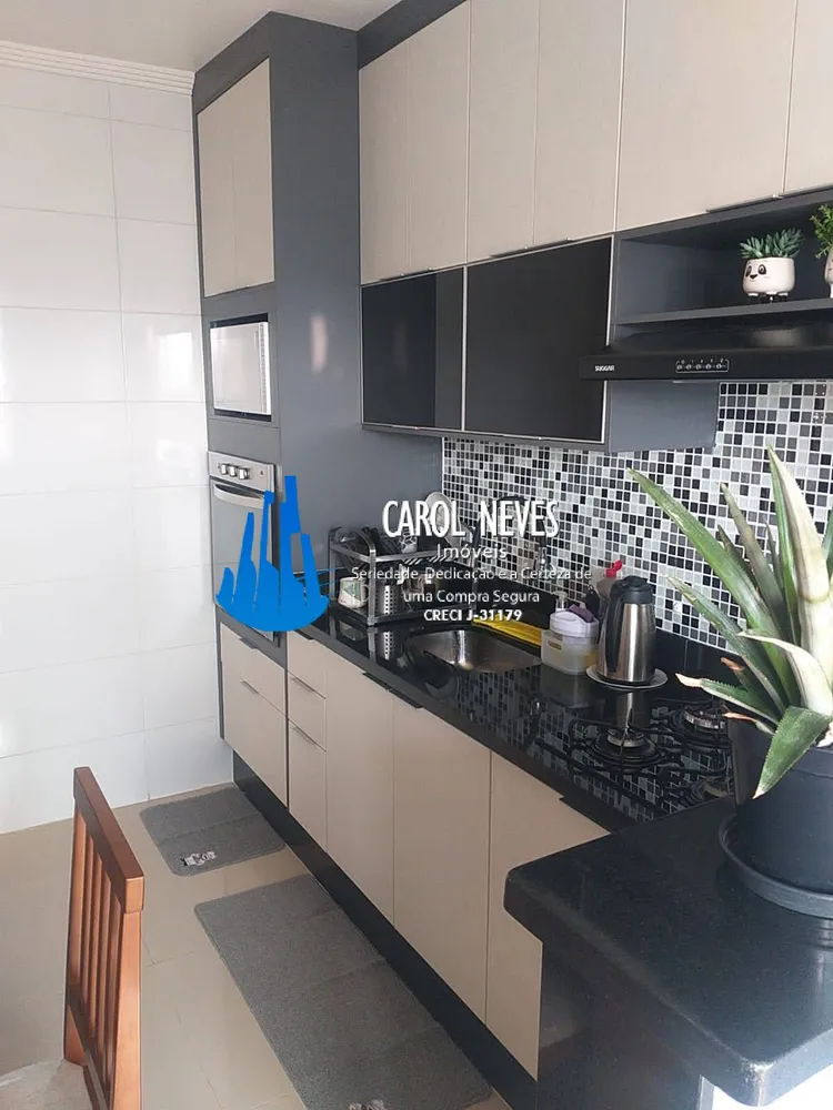 Apartamento, 2 quartos, 63 m² - Foto 5
