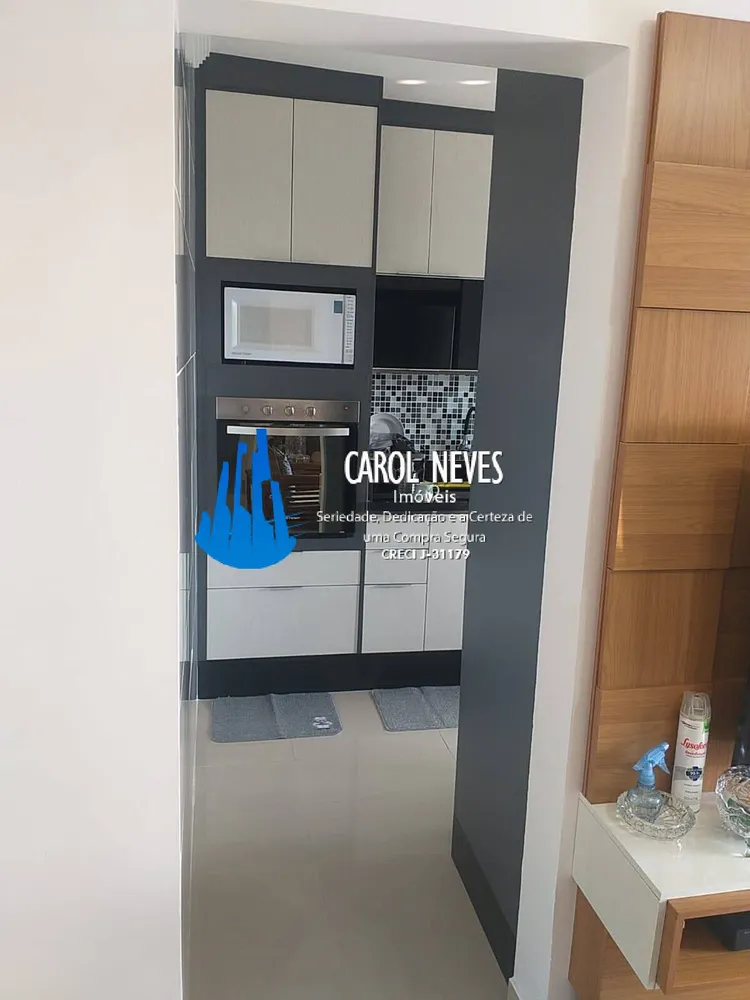 Apartamento, 2 quartos, 63 m² - Foto 1