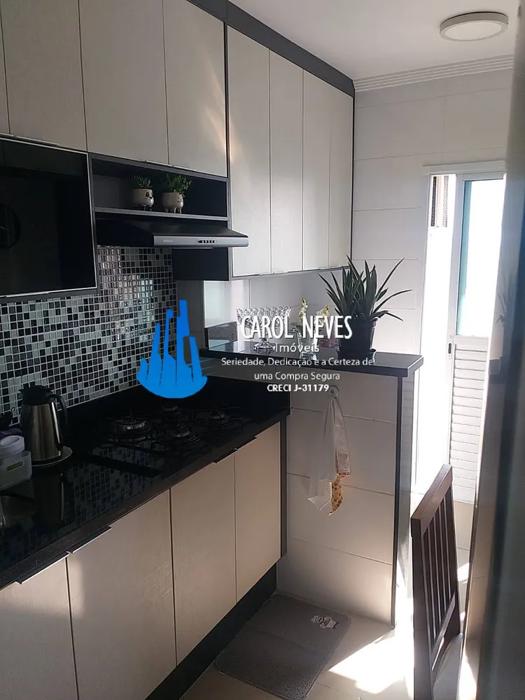 Apartamento, 2 quartos, 63 m² - Foto 6
