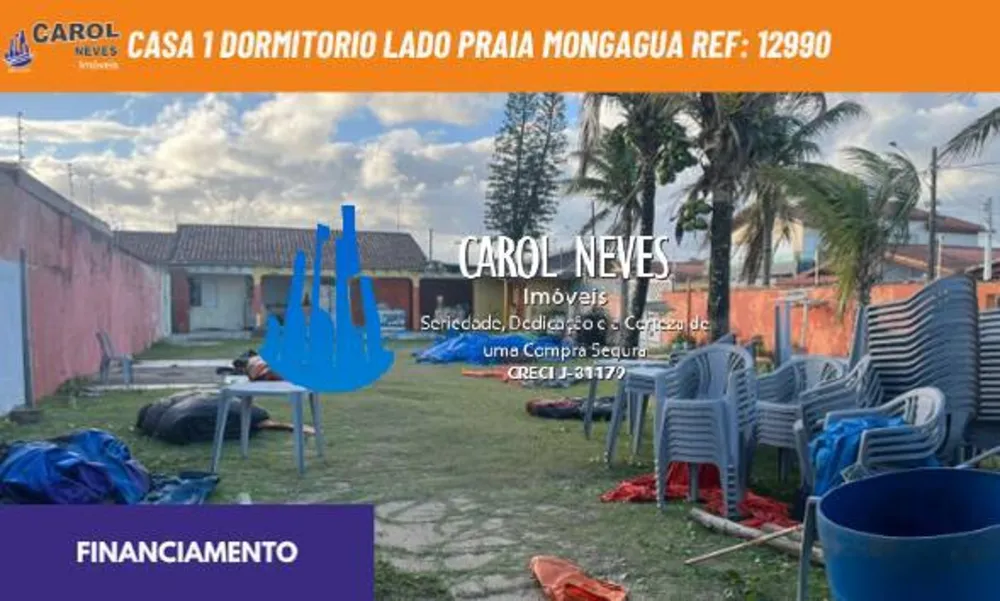 Casa, 1 quarto, 47 m² - Foto 1