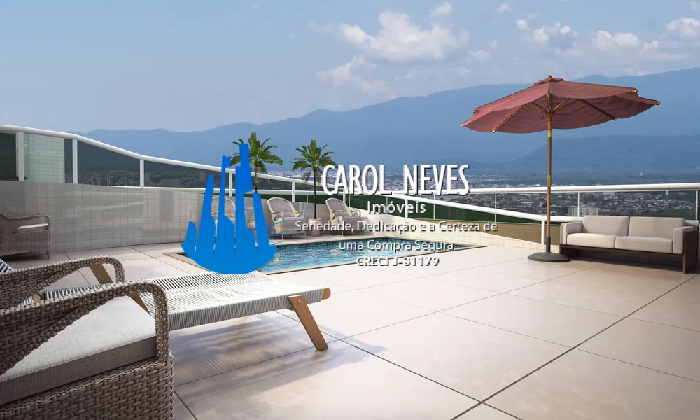 Apartamento, 2 quartos, 79550 m² - Foto 8