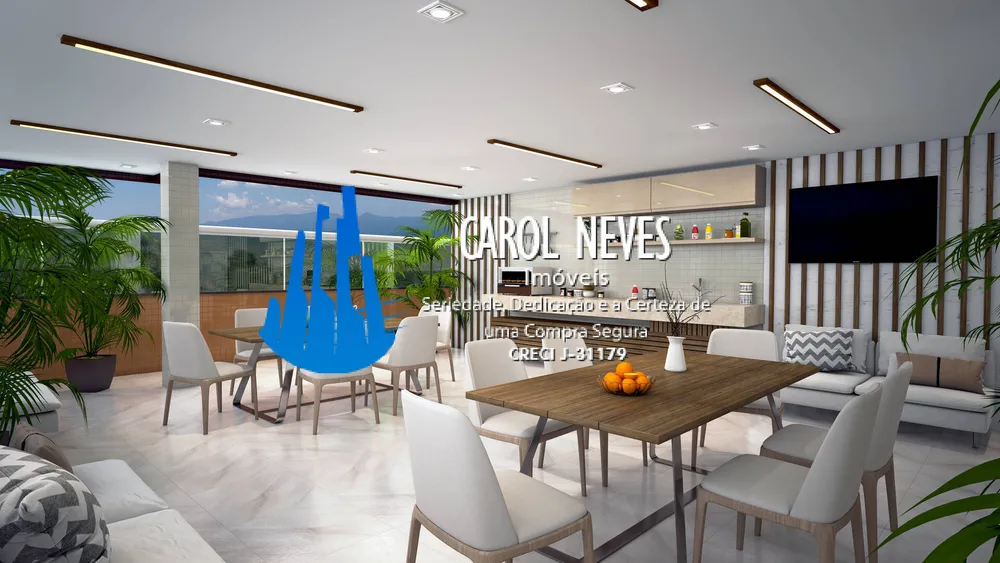 Apartamento, 2 quartos, 79550 m² - Foto 7