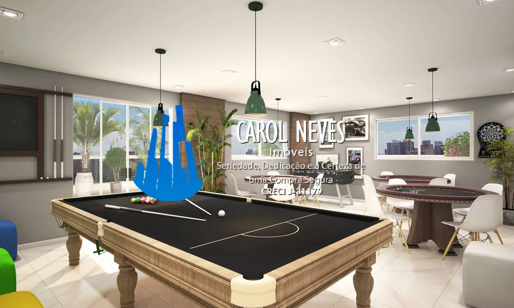 Apartamento, 2 quartos, 79550 m² - Foto 2