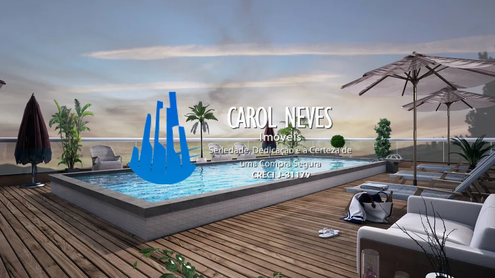 Apartamento, 2 quartos, 79550 m² - Foto 6