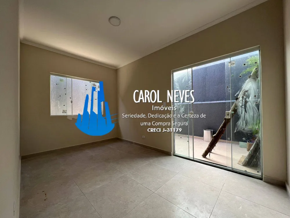 Casa, 2 quartos, 86 m² - Foto 3