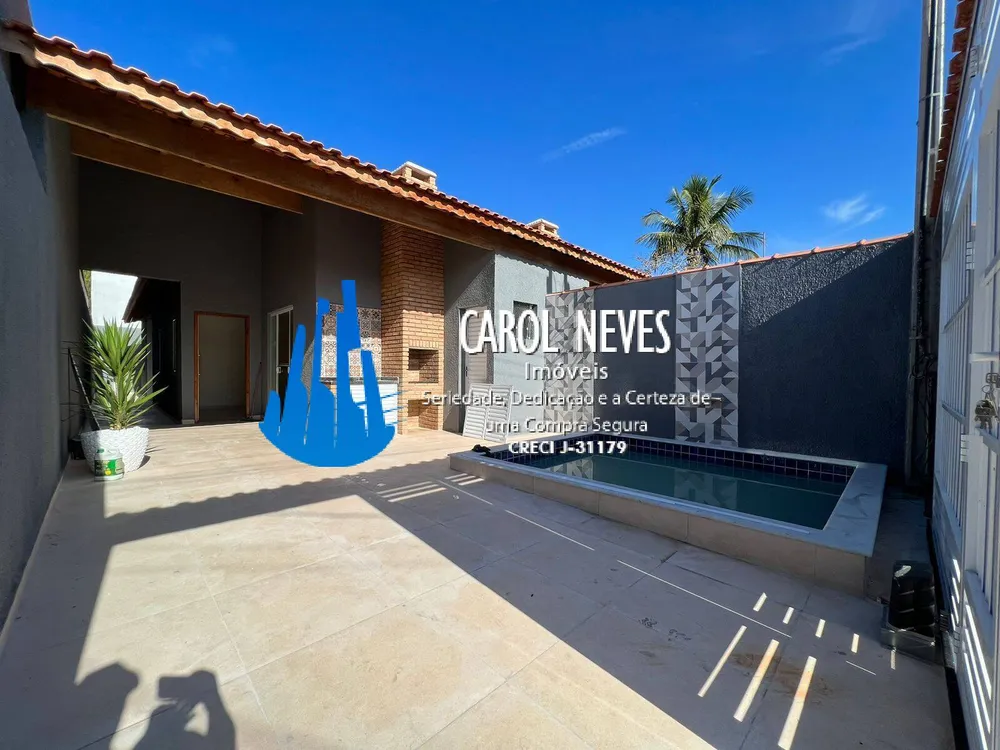 Casa, 2 quartos, 86 m² - Foto 5