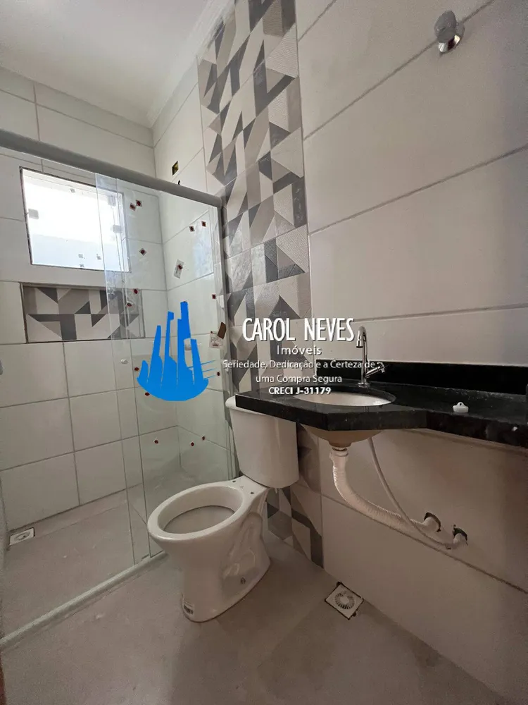 Casa, 2 quartos, 86 m² - Foto 4