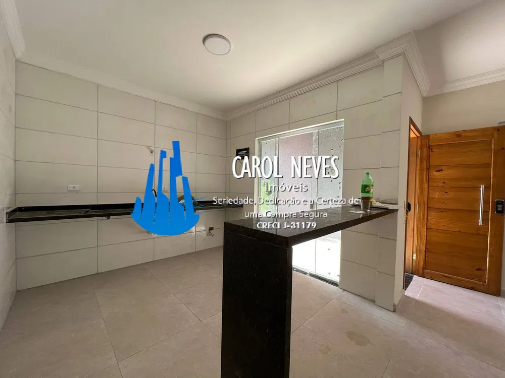 Casa, 2 quartos, 86 m² - Foto 7