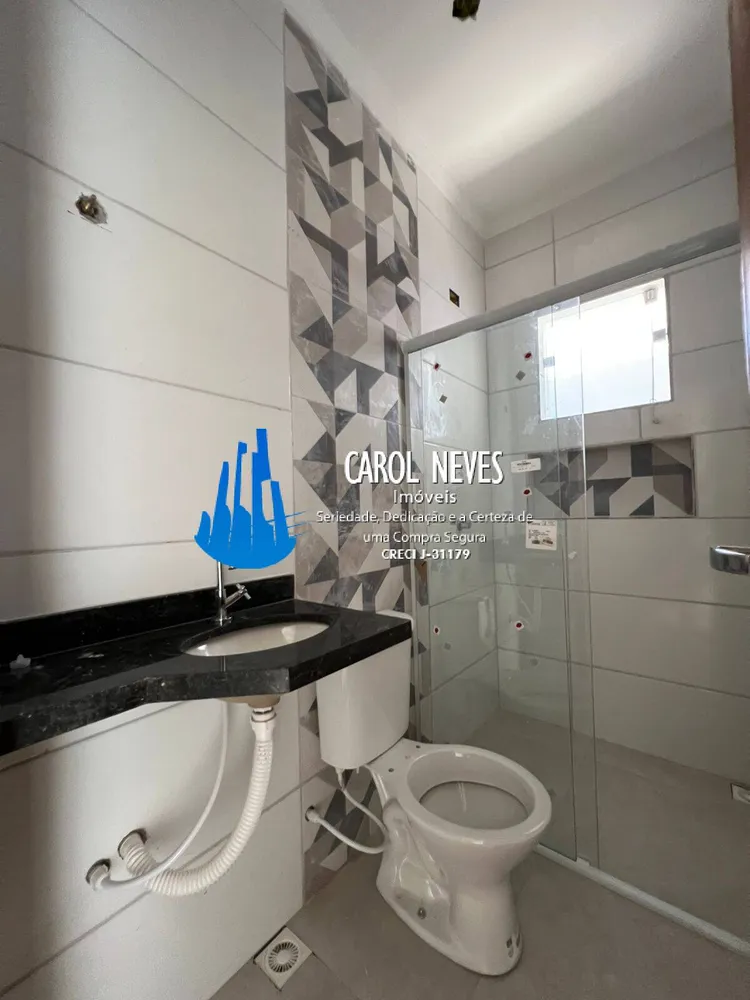Casa, 2 quartos, 86 m² - Foto 2