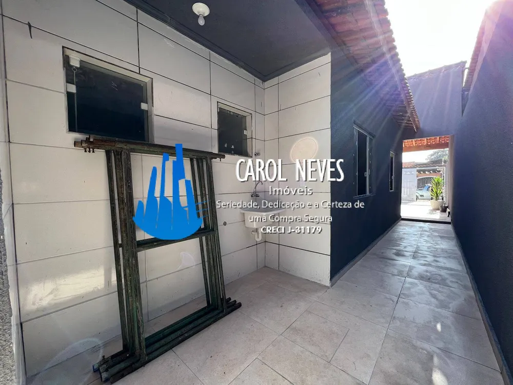 Casa, 2 quartos, 86 m² - Foto 6