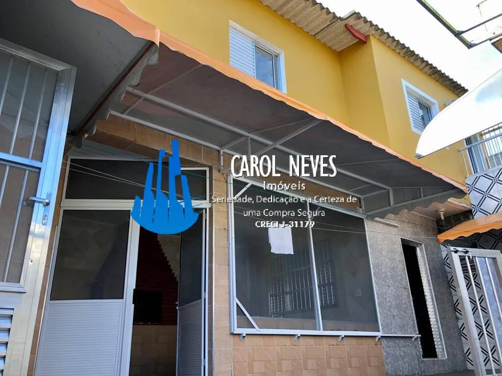 Sobrado, 5 quartos, 250 m² - Foto 3