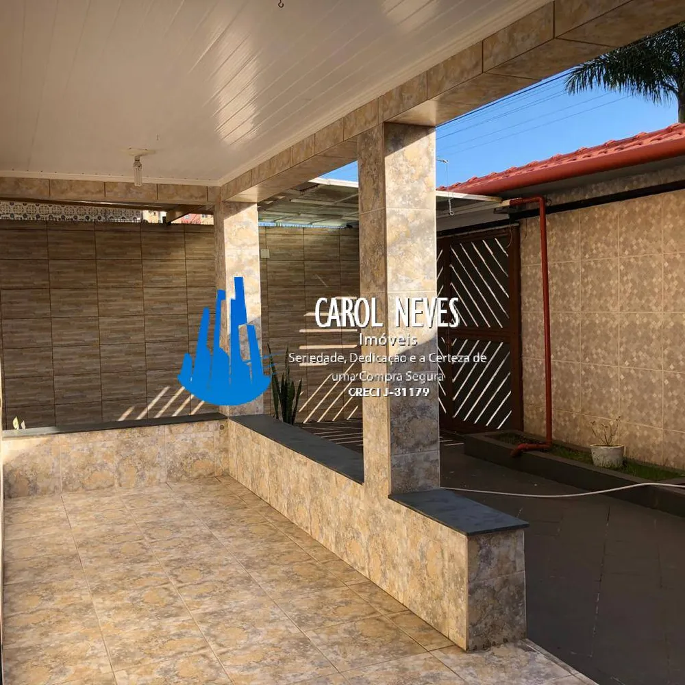 Sobrado, 5 quartos, 250 m² - Foto 4
