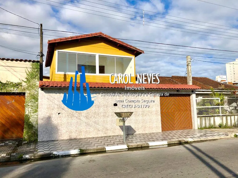 Sobrado, 5 quartos, 250 m² - Foto 2