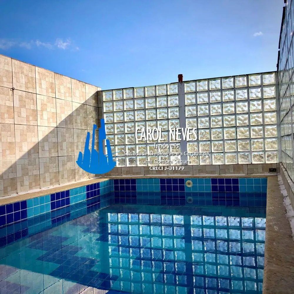 Sobrado, 5 quartos, 250 m² - Foto 1