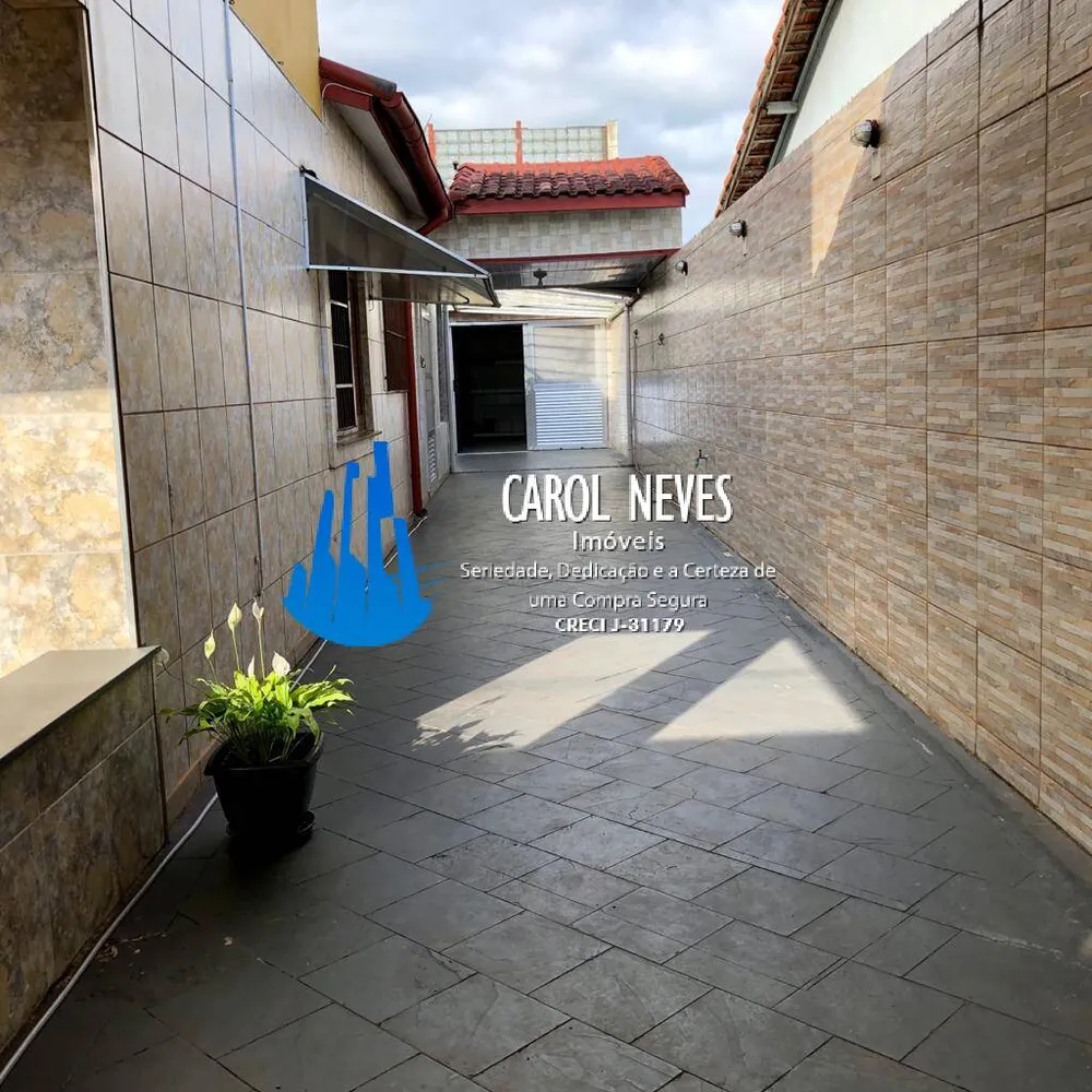 Sobrado, 5 quartos, 250 m² - Foto 6