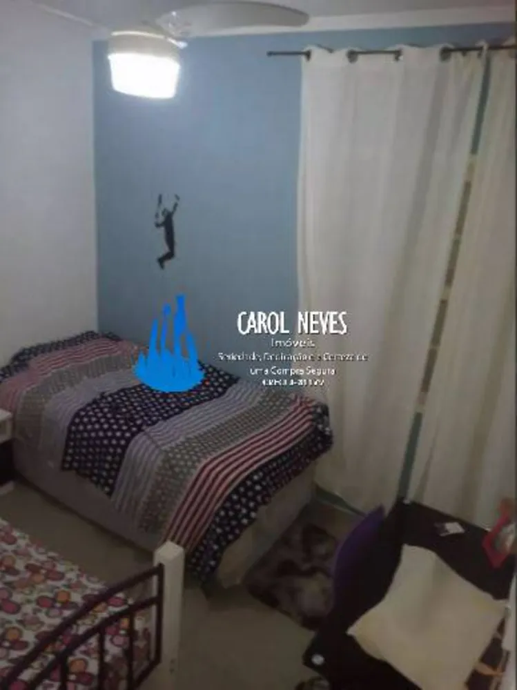 Casa, 3 quartos - Foto 4
