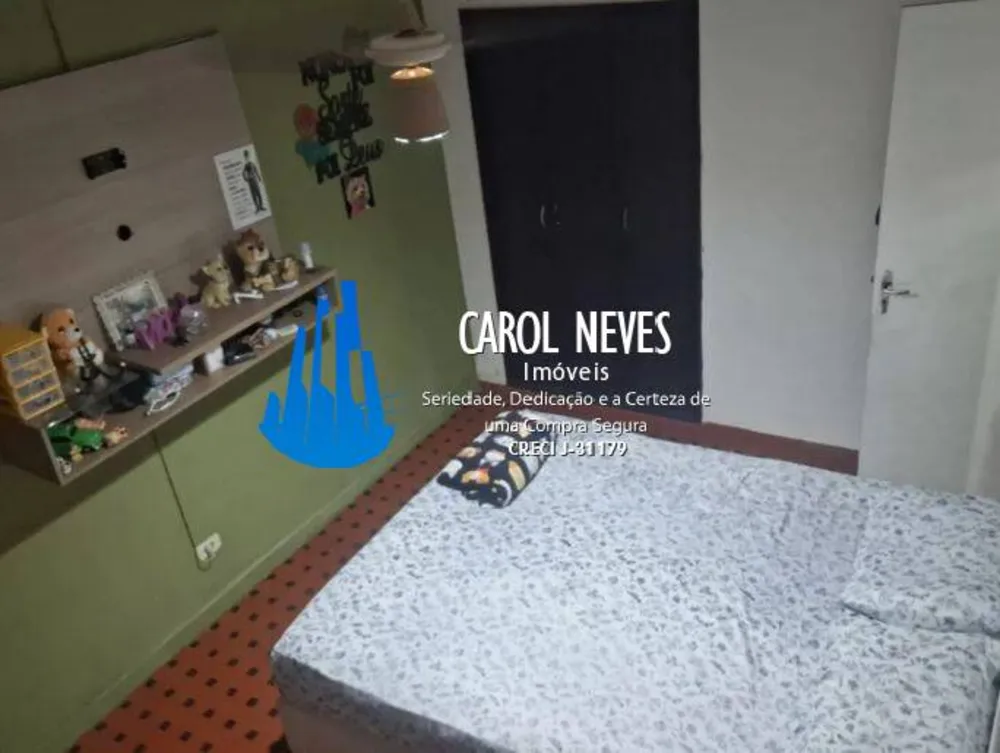 Casa, 3 quartos - Foto 6